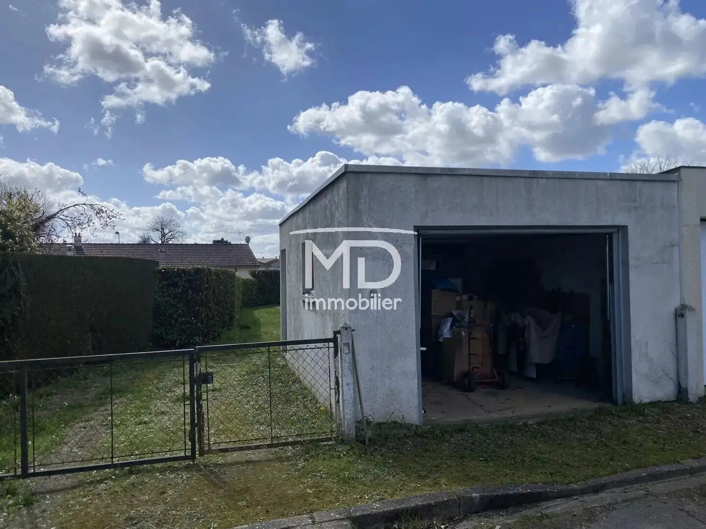 Maison à vendre, 87m², Évreux