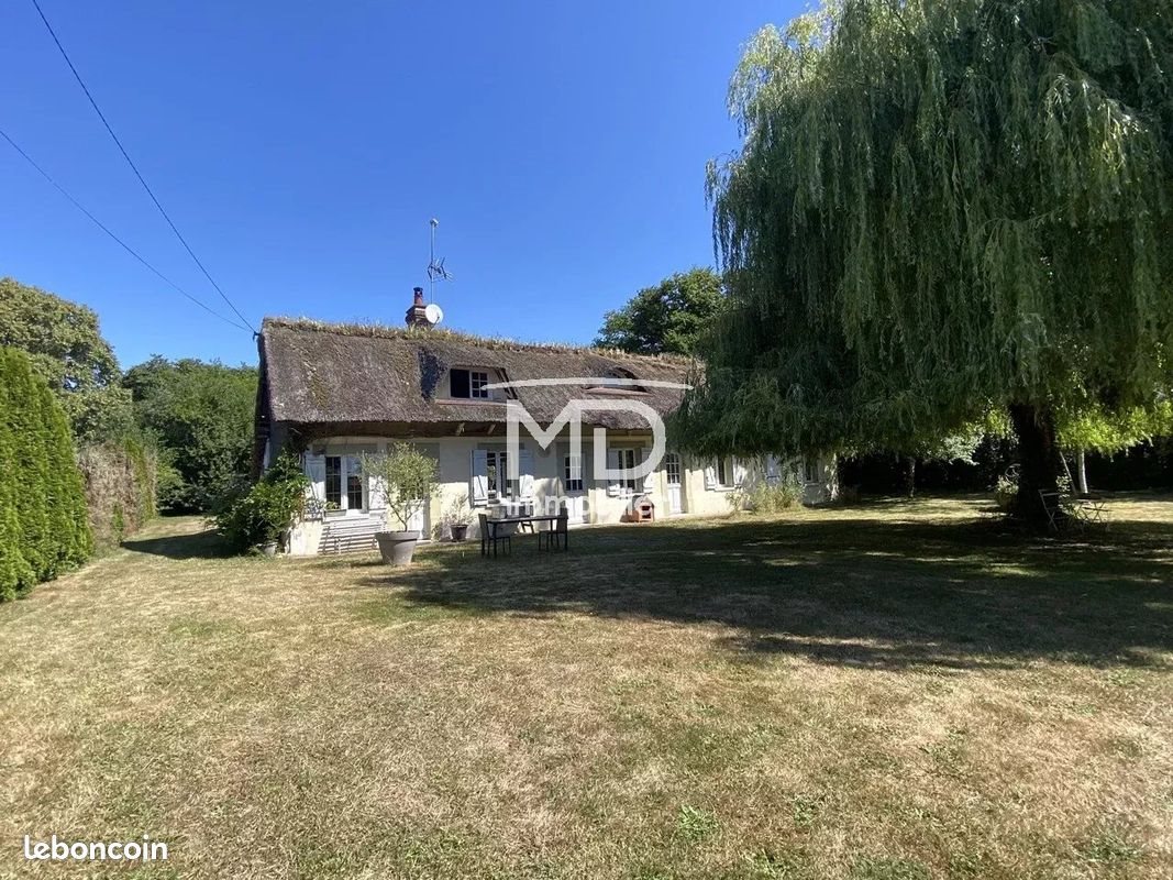 Maison à vendre, 145m², Evreux