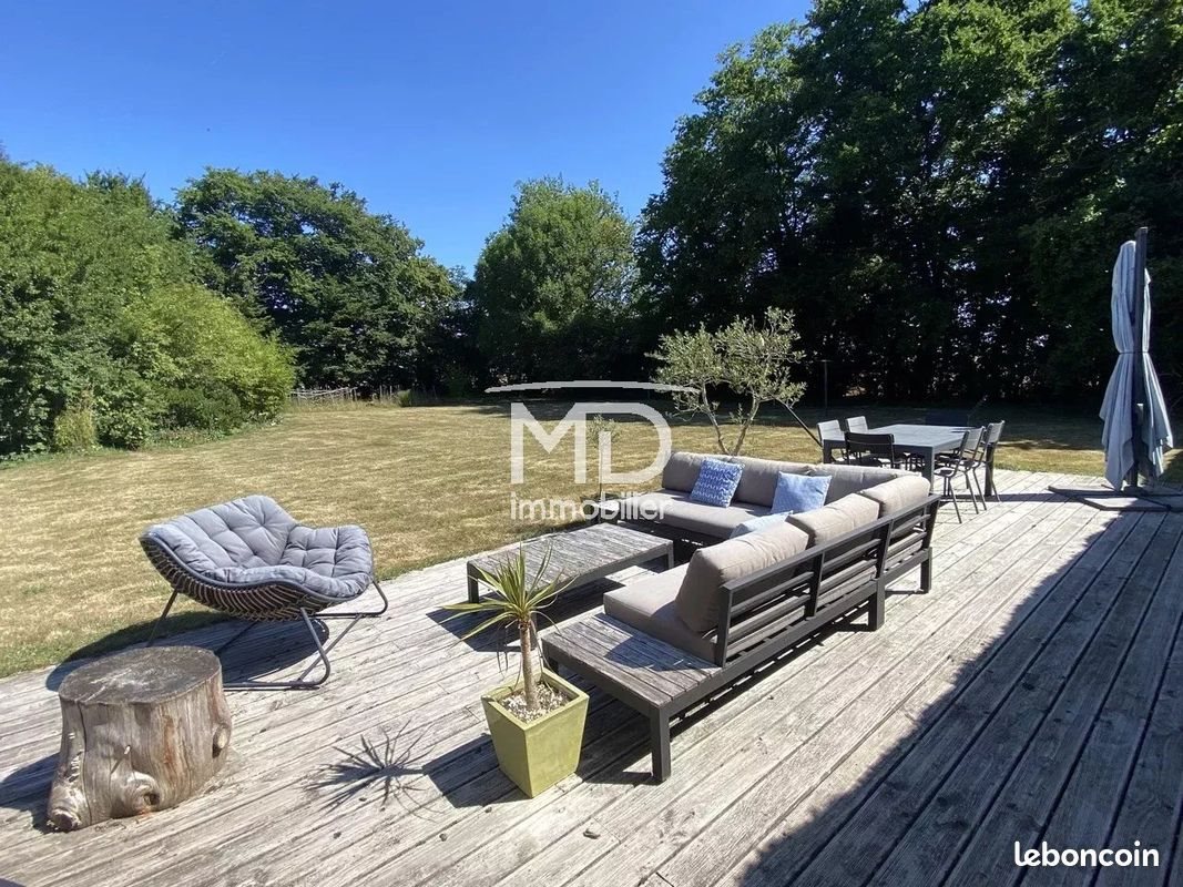 Maison à vendre, 145m², Evreux
