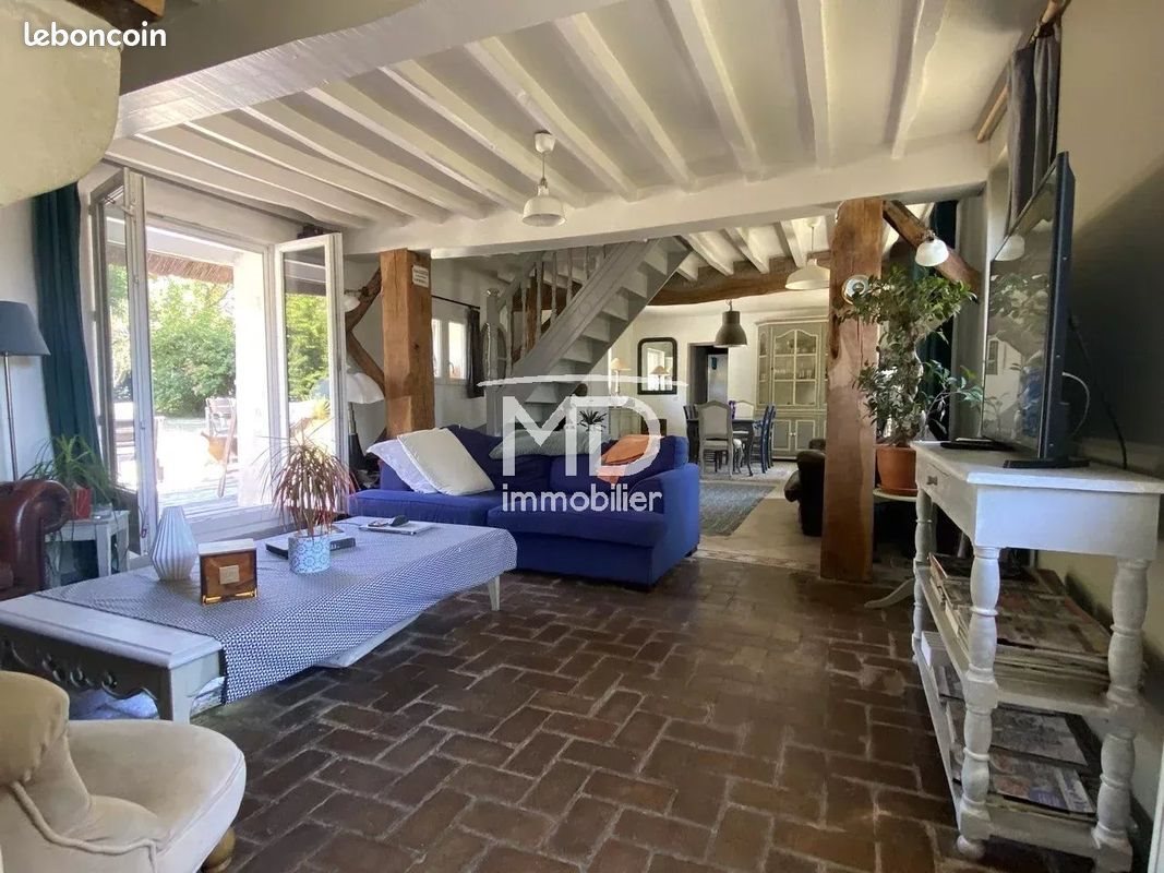 Maison à vendre, 145m², Evreux