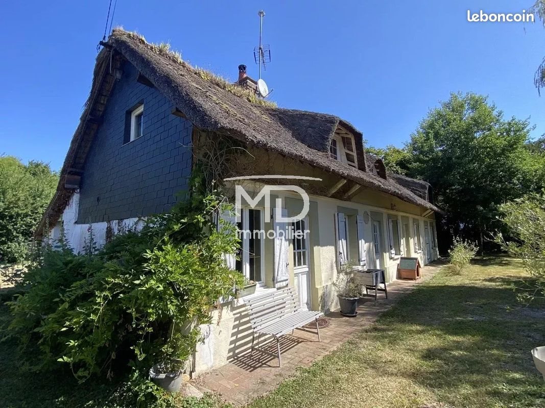 Maison à vendre, 145m², Evreux