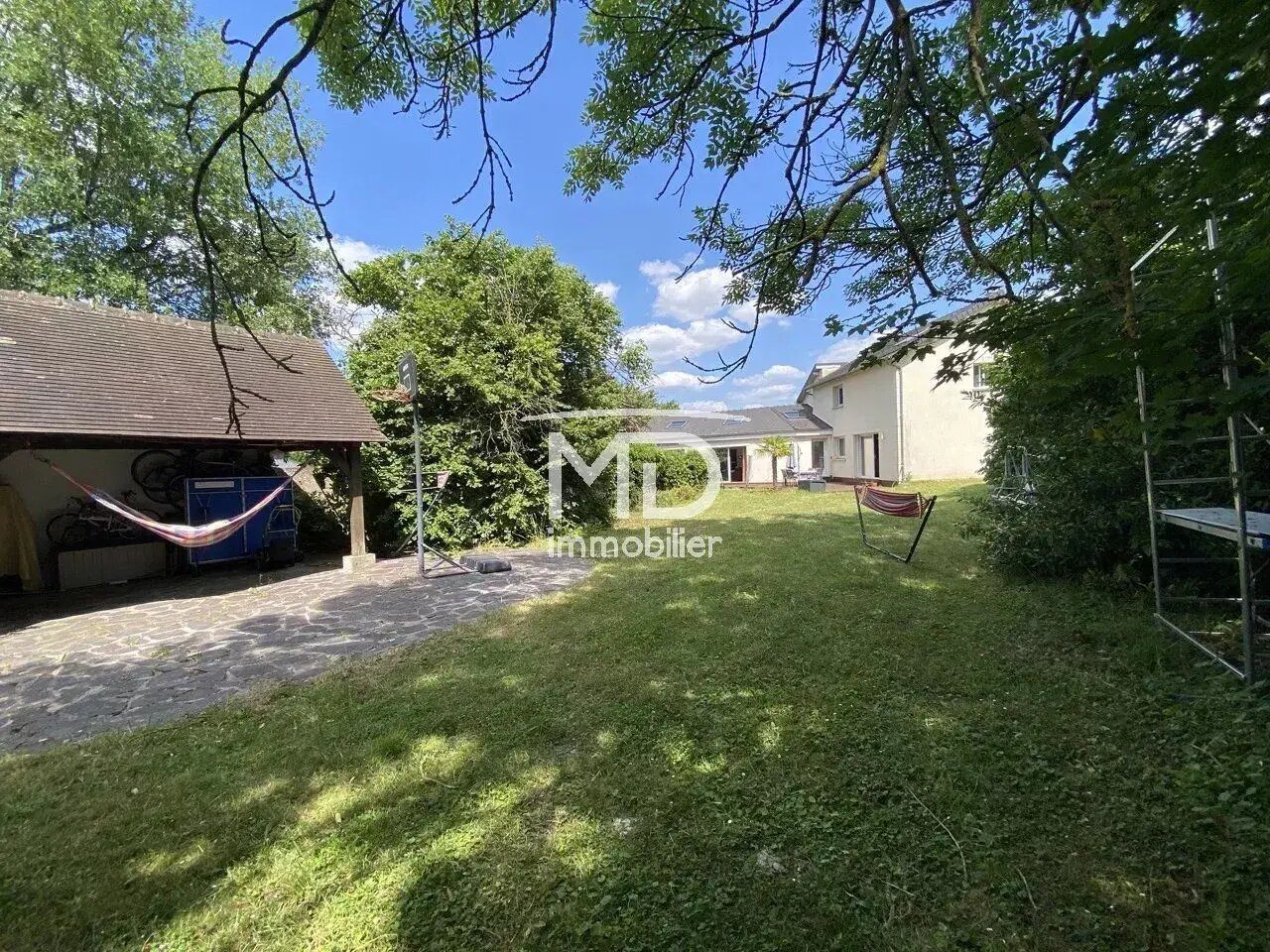 Maison à vendre, 220m², Évreux
