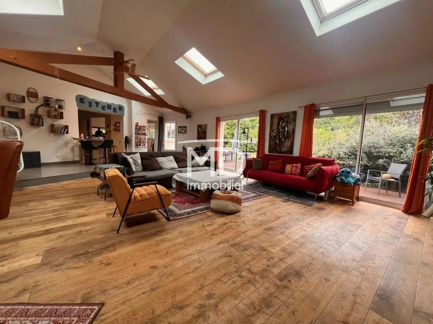 Maison à vendre, 220m², Évreux
