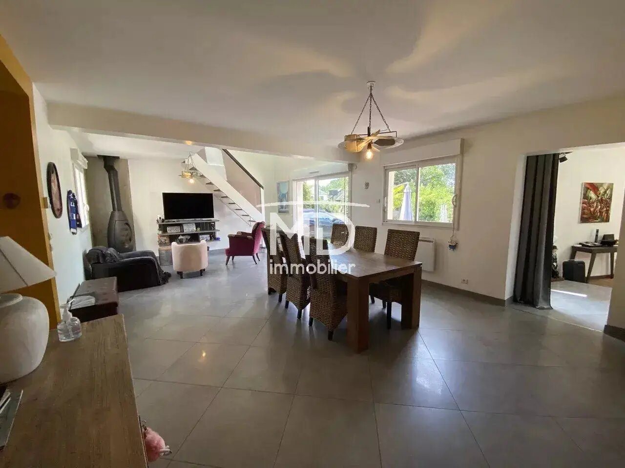Maison à vendre, 220m², Évreux