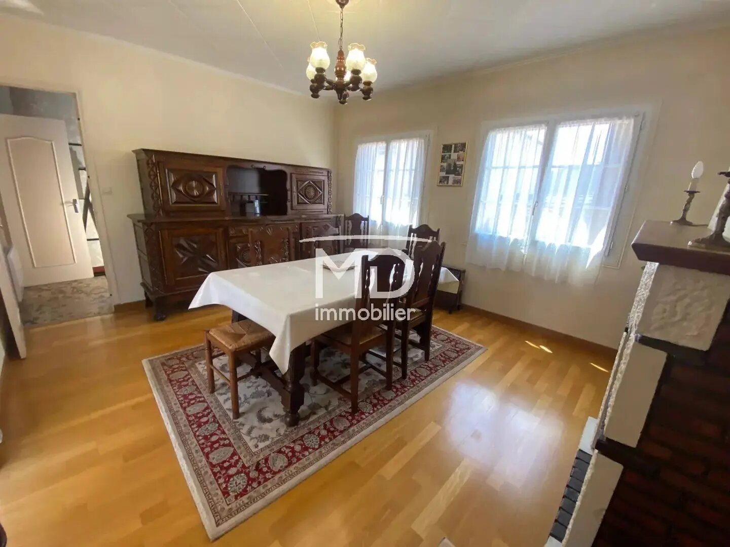 Maison à vendre, 75m², Evreux