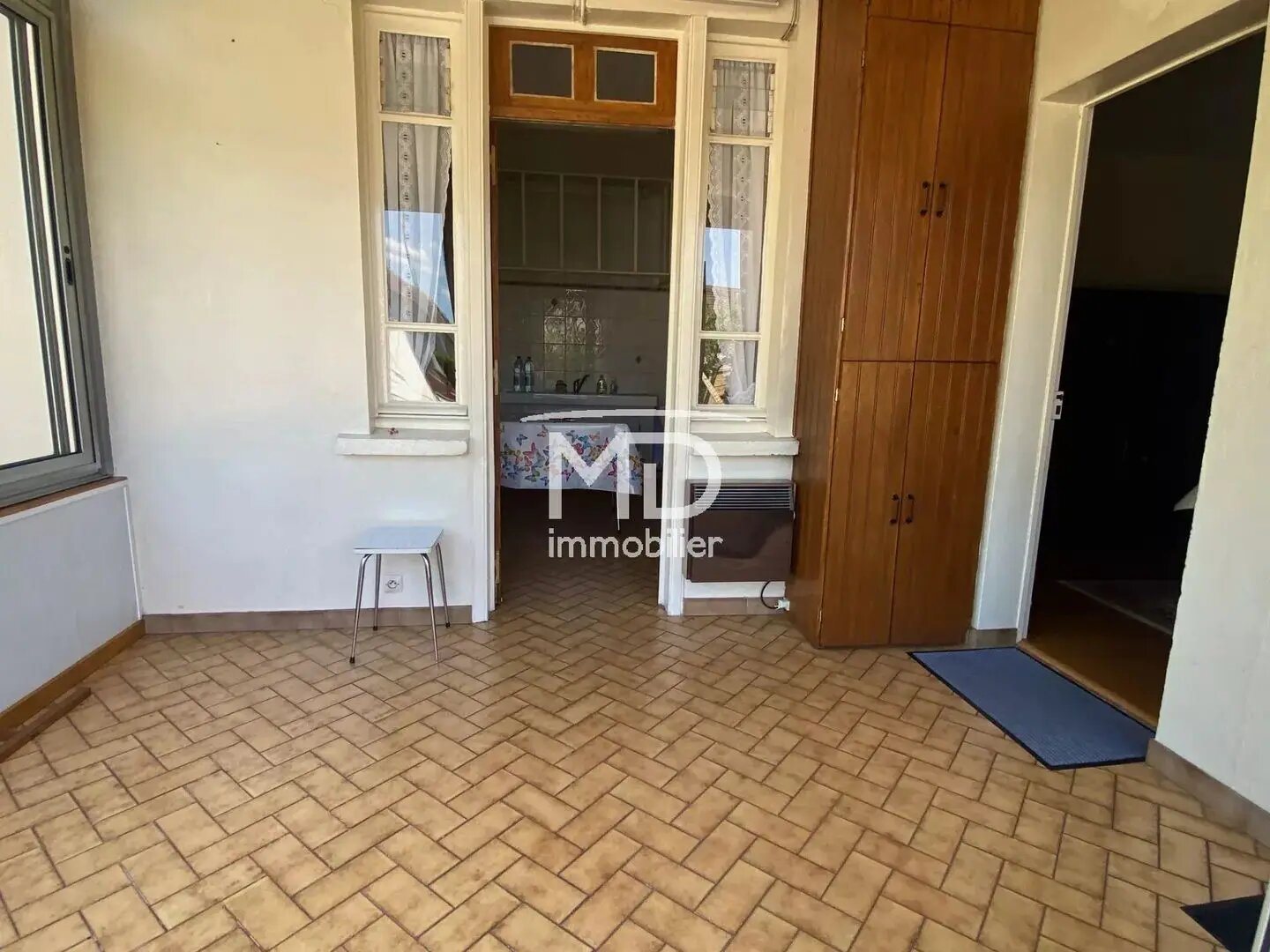Maison à vendre, 75m², Evreux