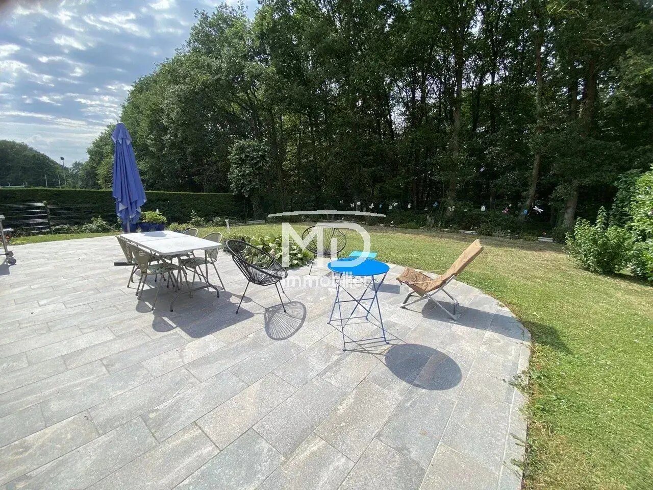 Maison à vendre, 134m², Evreux