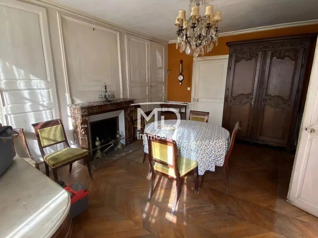 Maison à vendre, 187m², Évreux