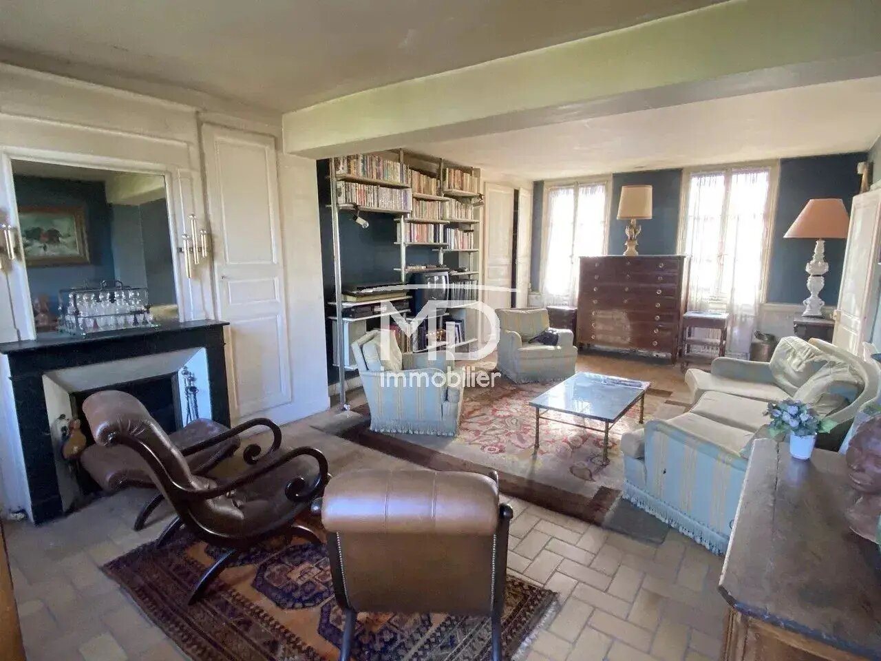 Maison à vendre, 187m², Évreux