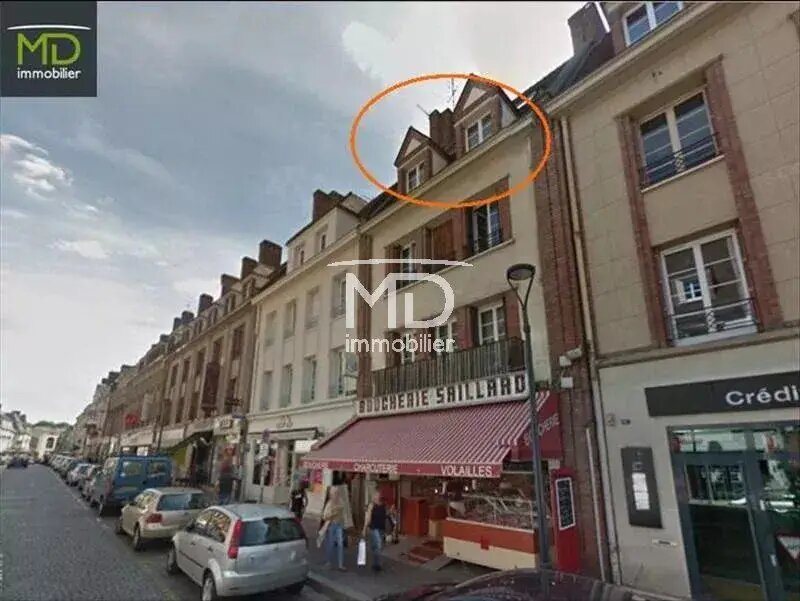 Appartement à louer, 71m², Évreux