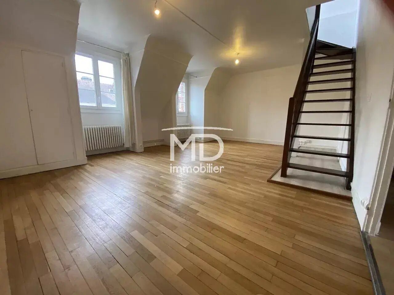 Appartement à louer, 71m², Évreux