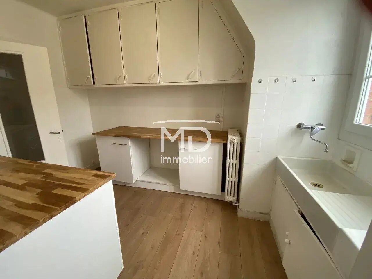 Appartement à louer, 71m², Évreux