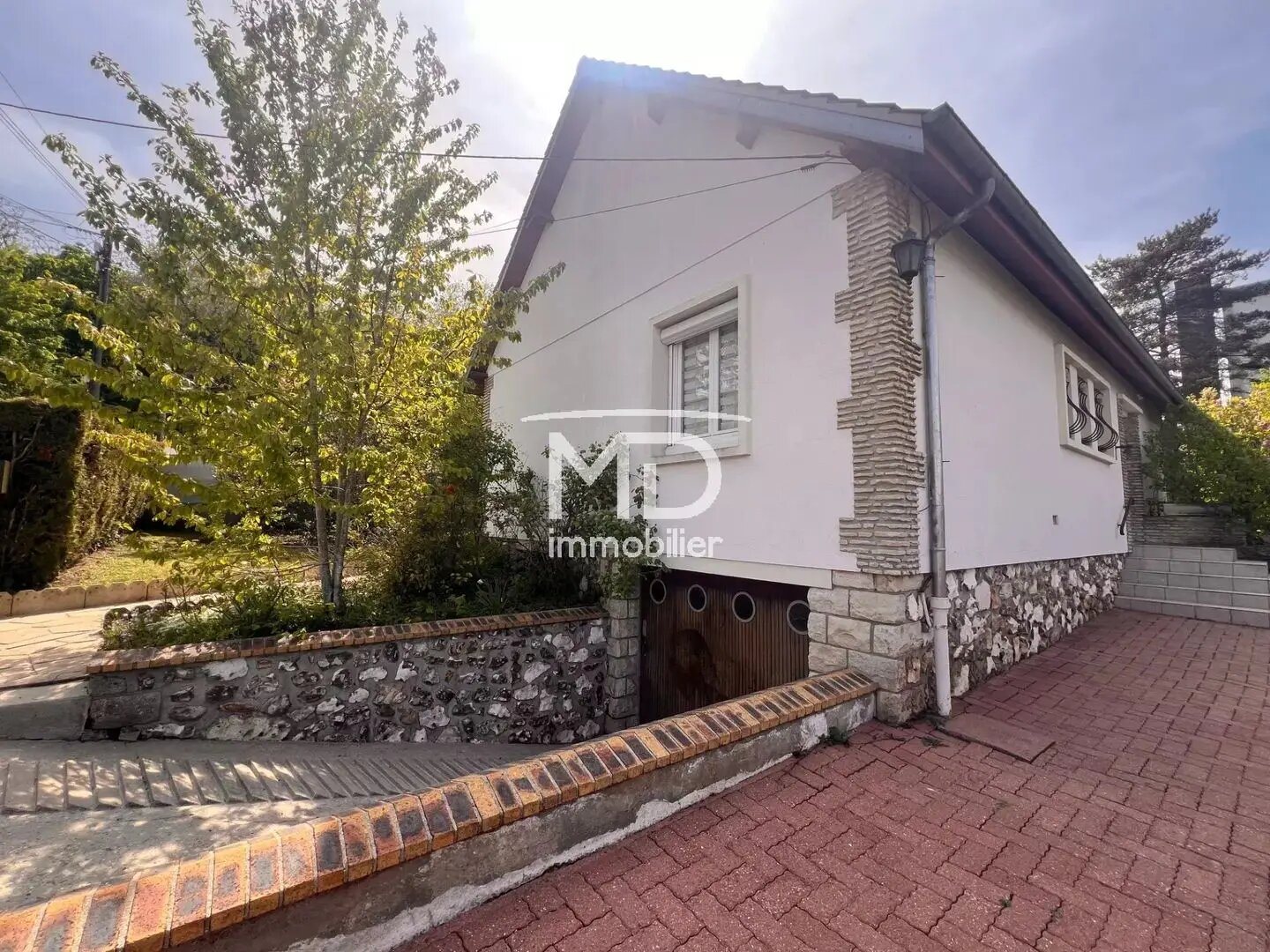 Maison à vendre, 123m², Evreux