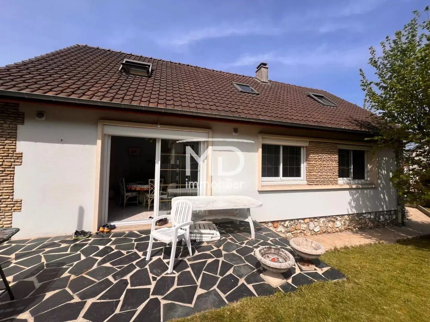 Maison à vendre, 123m², Evreux
