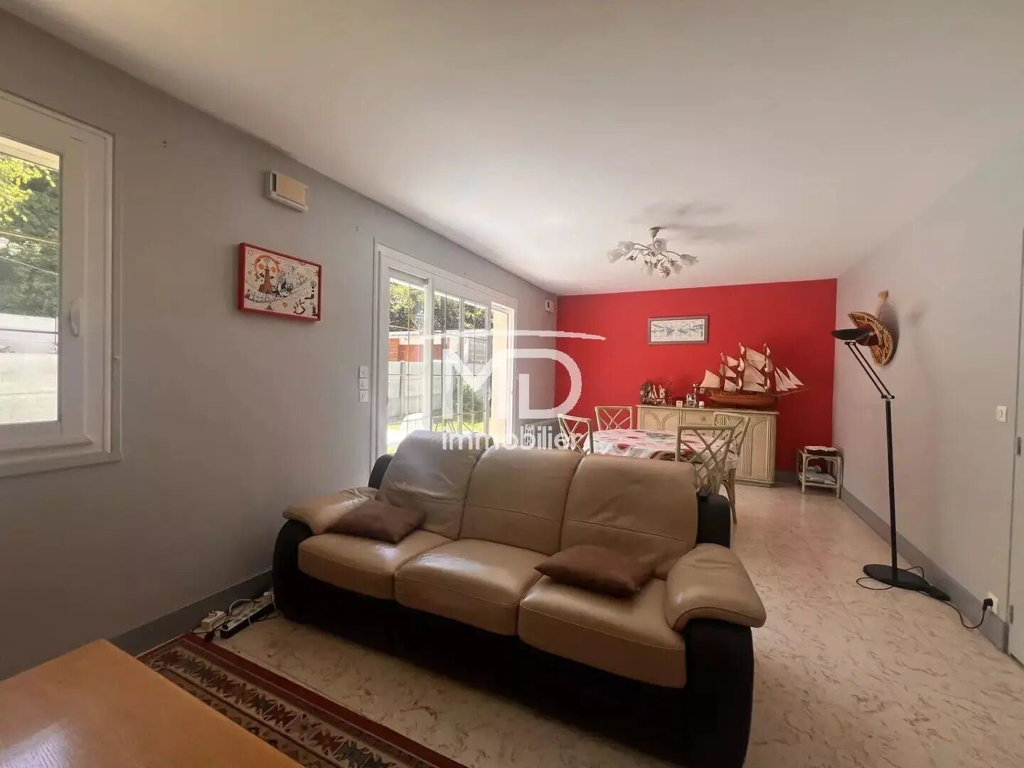 Maison à vendre, 123m², Evreux