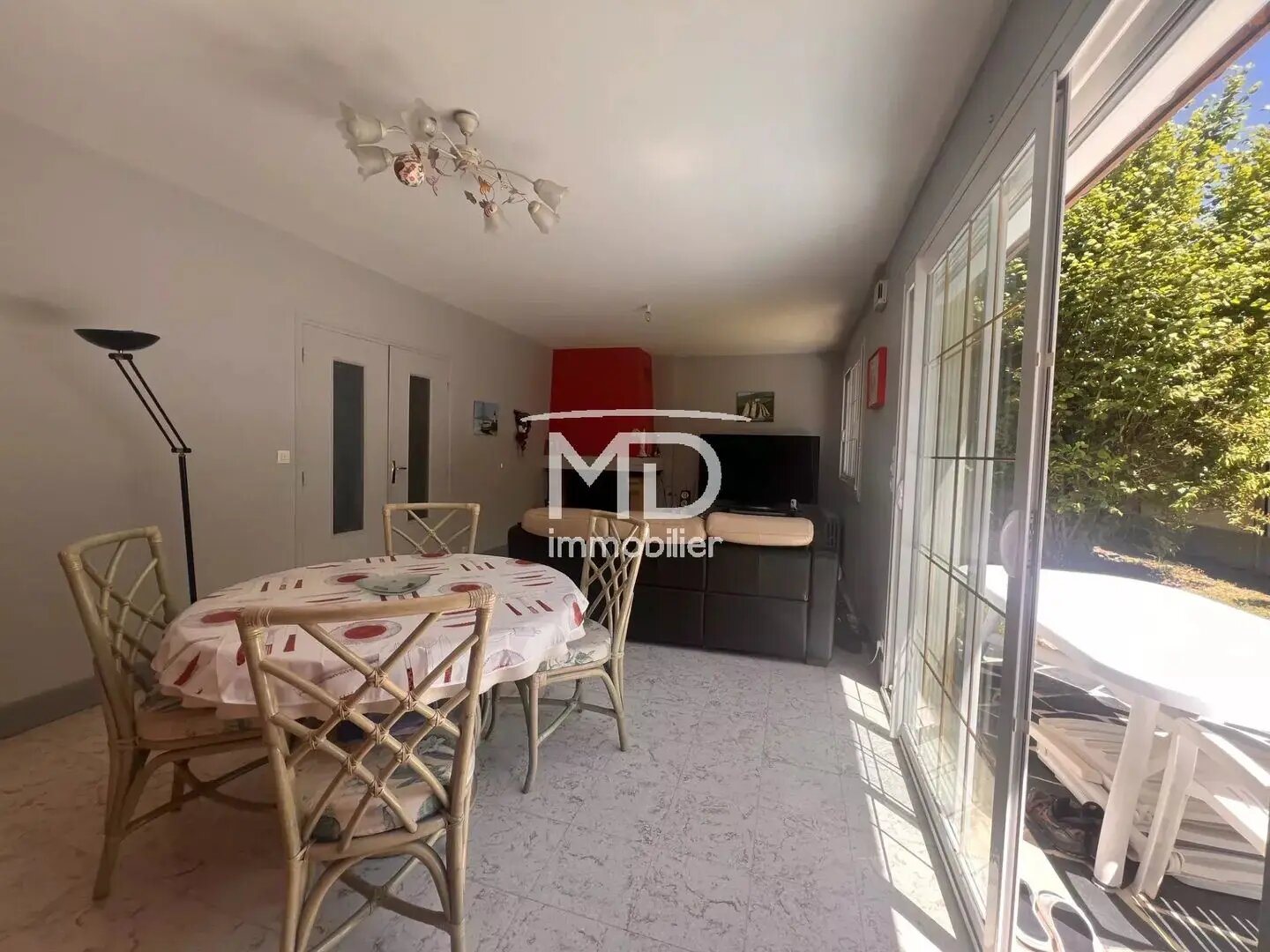 Maison à vendre, 123m², Evreux
