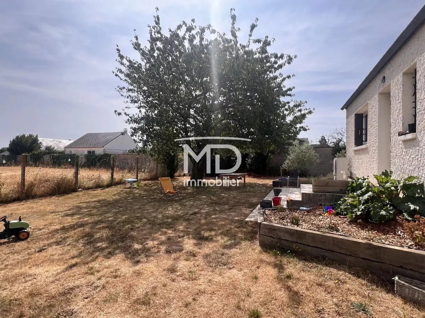Maison à vendre, 115m², Aviron