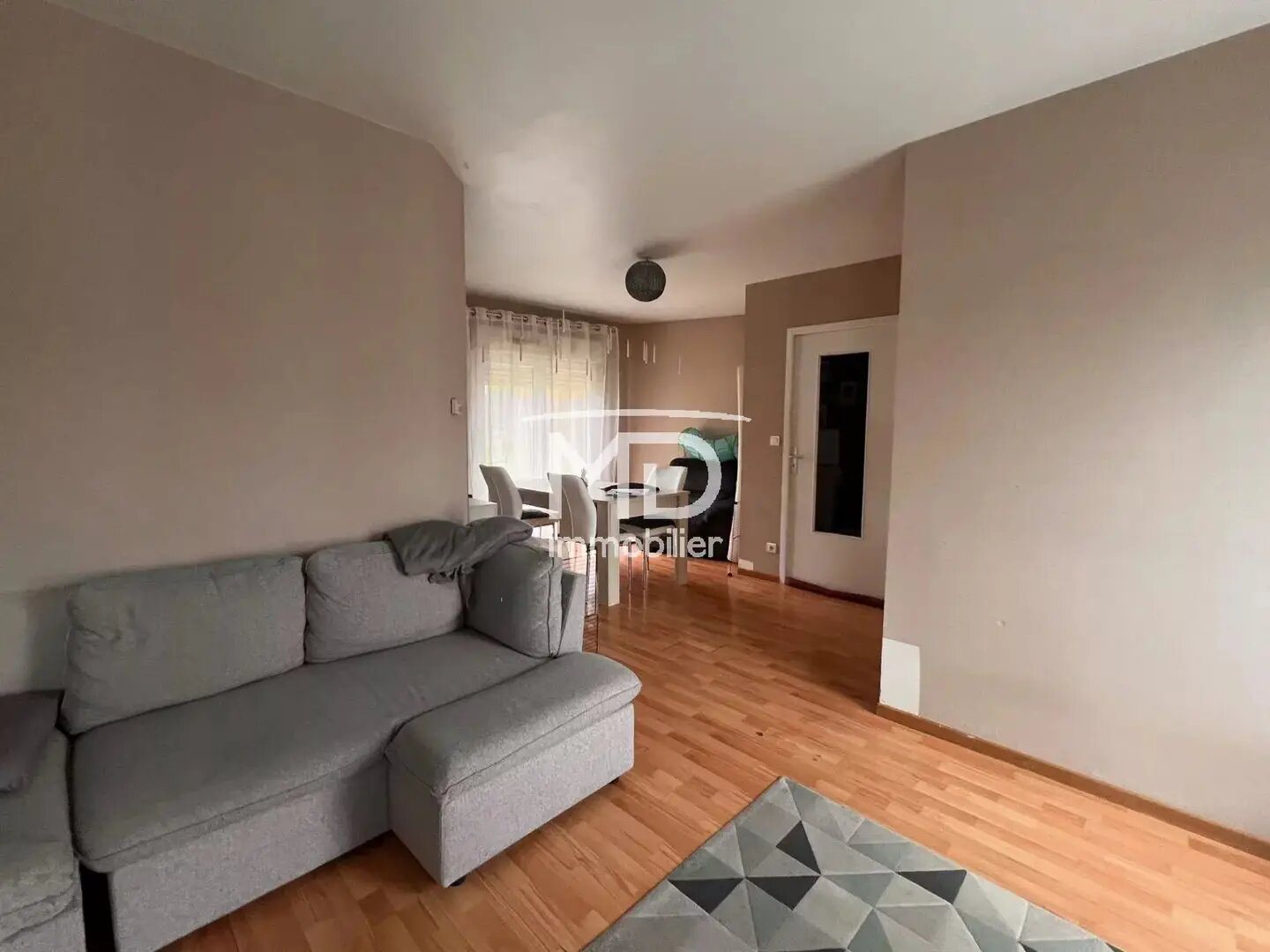 Appartement à vendre, 67m², Évreux