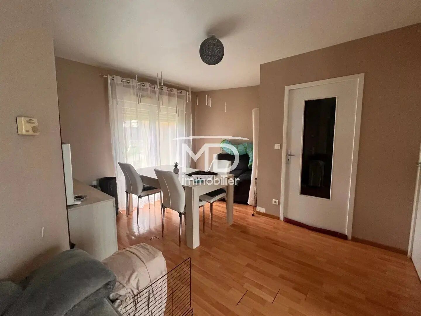 Appartement à vendre, 67m², Évreux