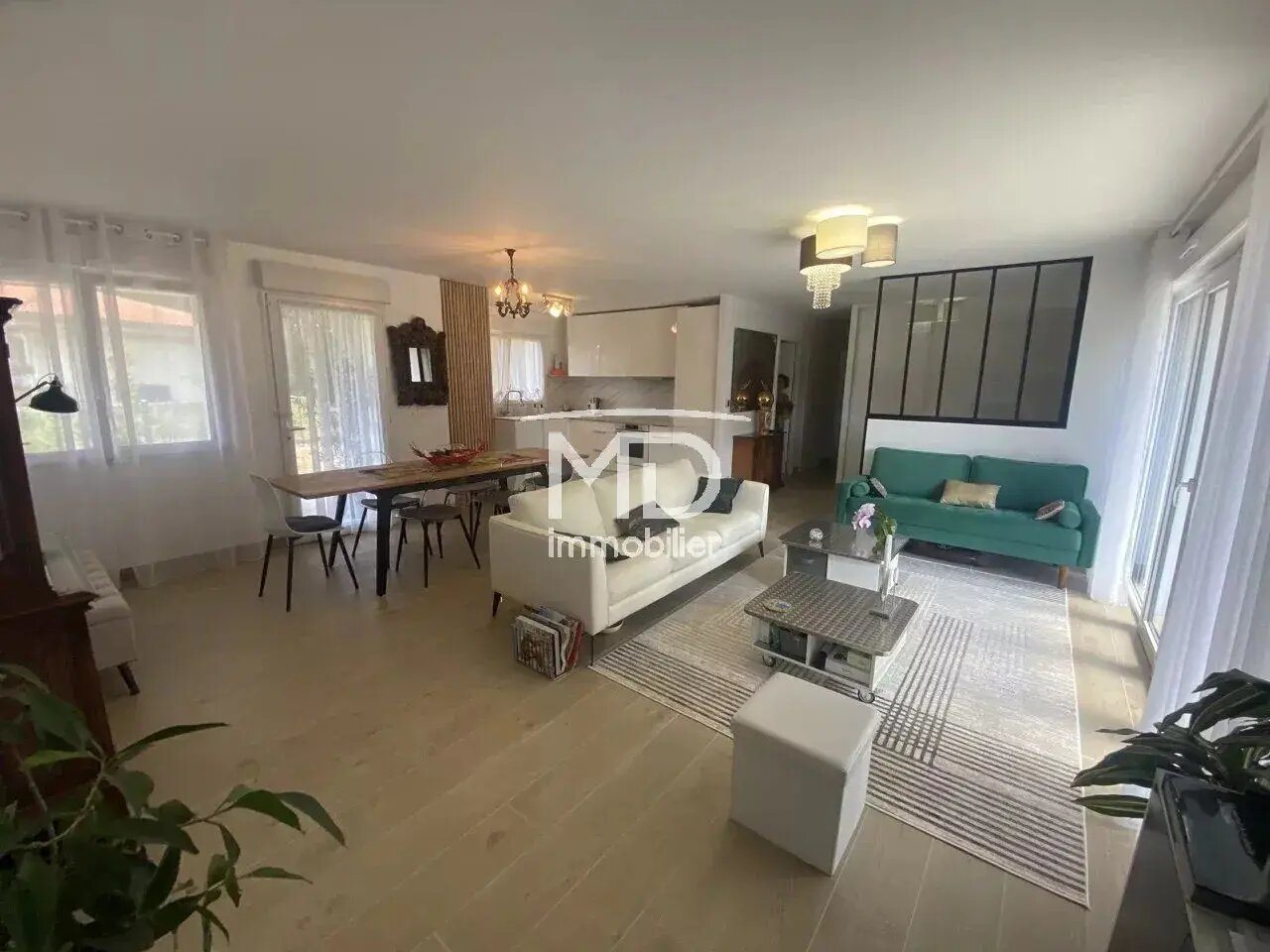 Maison à vendre, 110m², Evreux