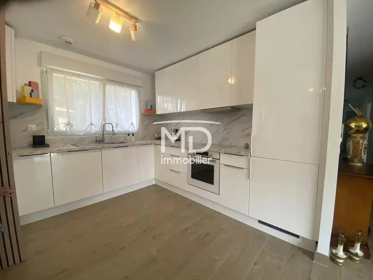 Maison à vendre, 110m², Evreux
