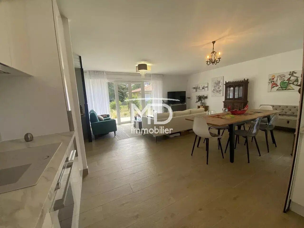 Maison à vendre, 110m², Evreux