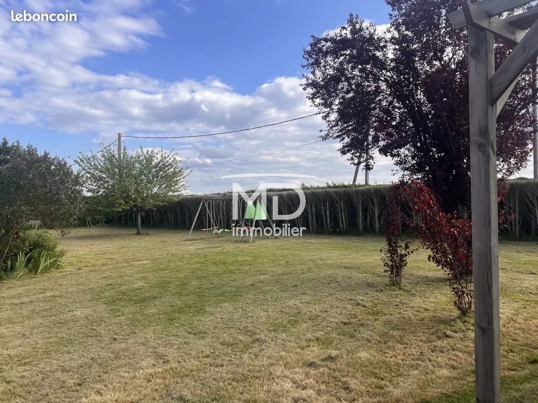 Maison à vendre, 127m², Evreux