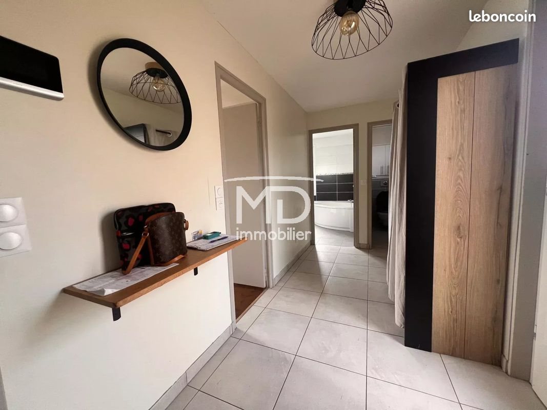 Maison à vendre, 127m², Evreux