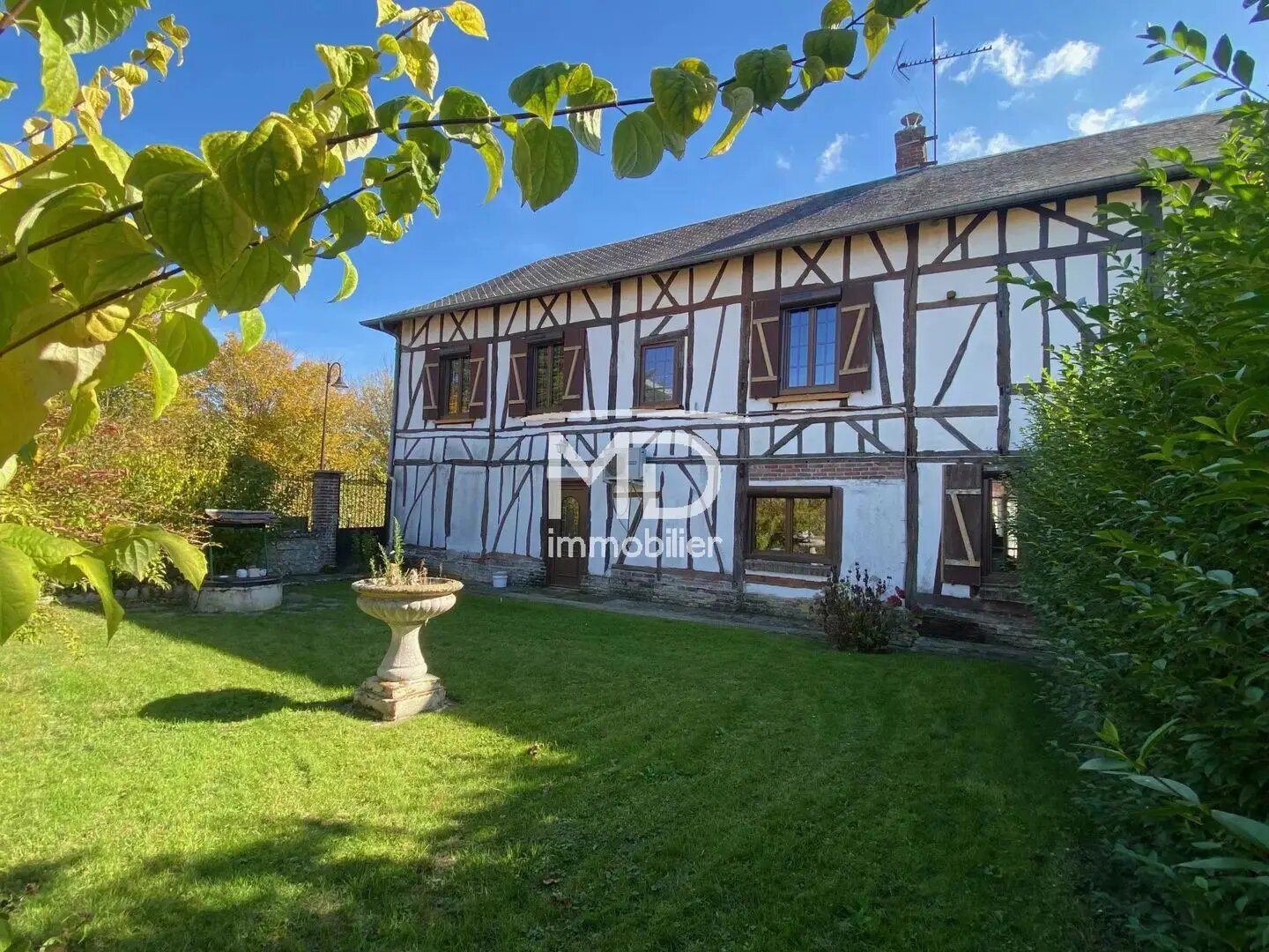 Maison à vendre, 155m², Les Ventes