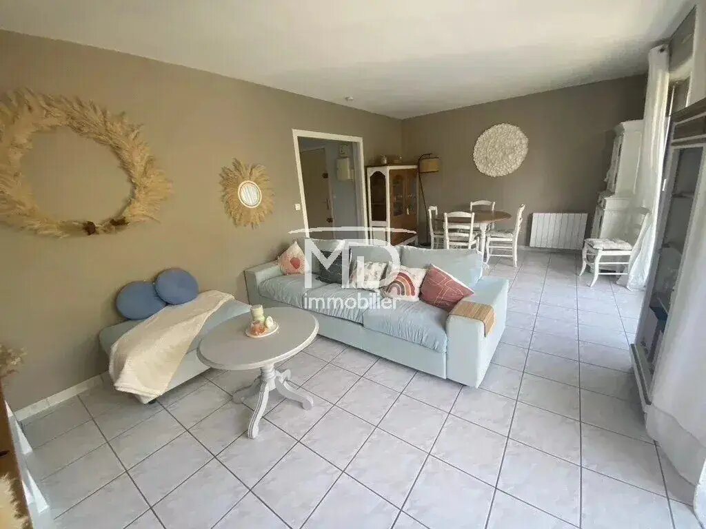 Appartement à louer, 55m², Évreux
