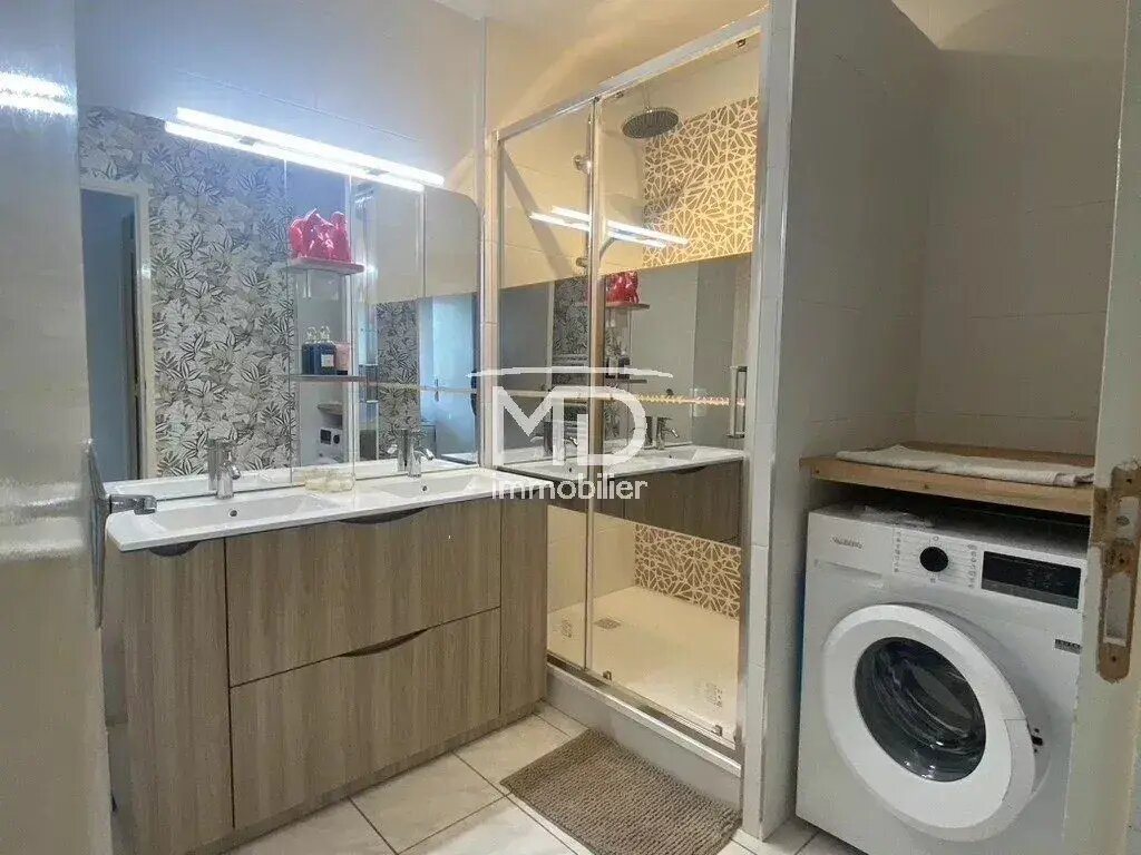Appartement à louer, 55m², Évreux