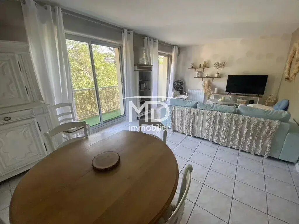 Appartement à louer, 55m², Évreux