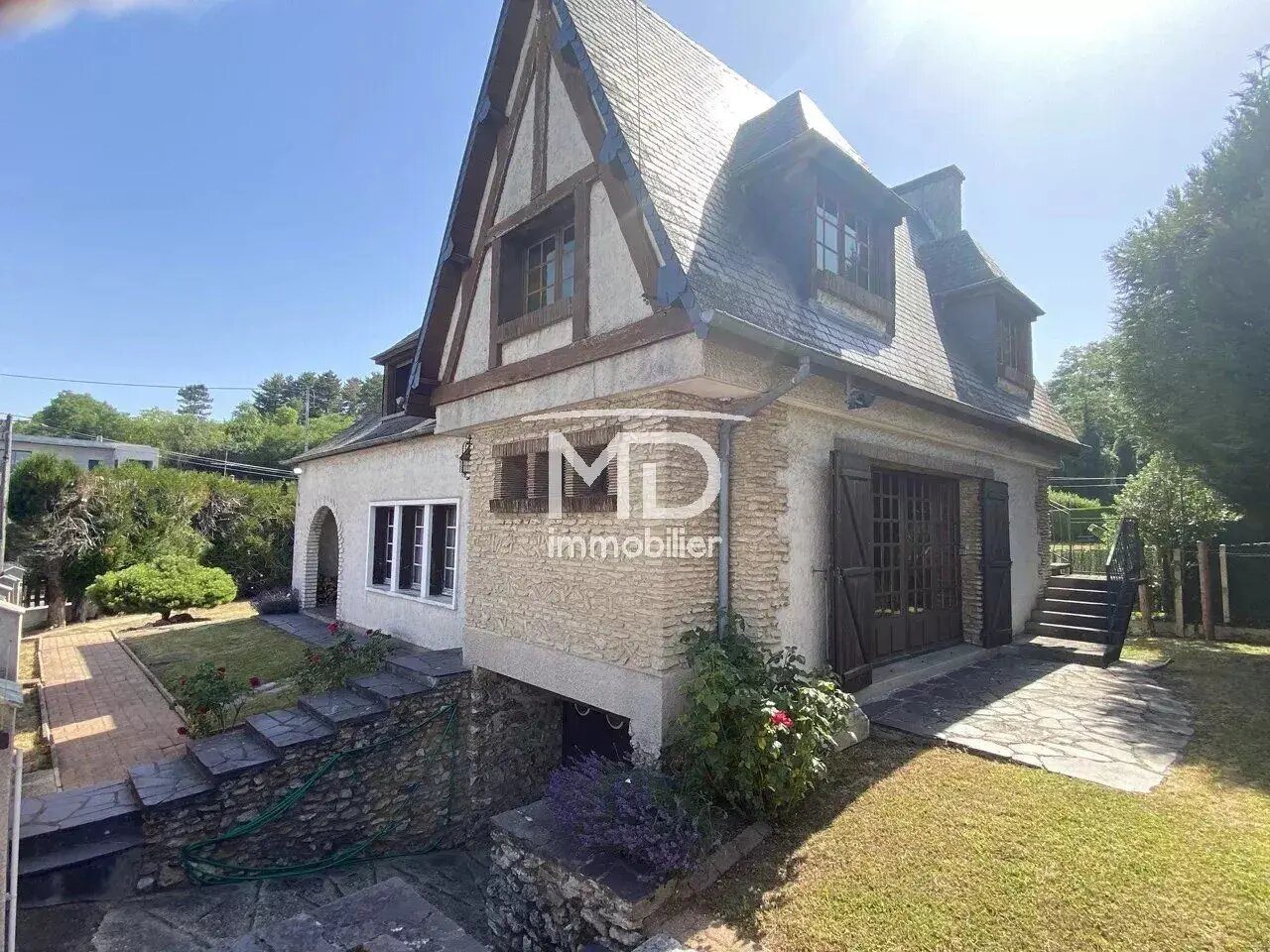 Maison à vendre, 150m², Evreux