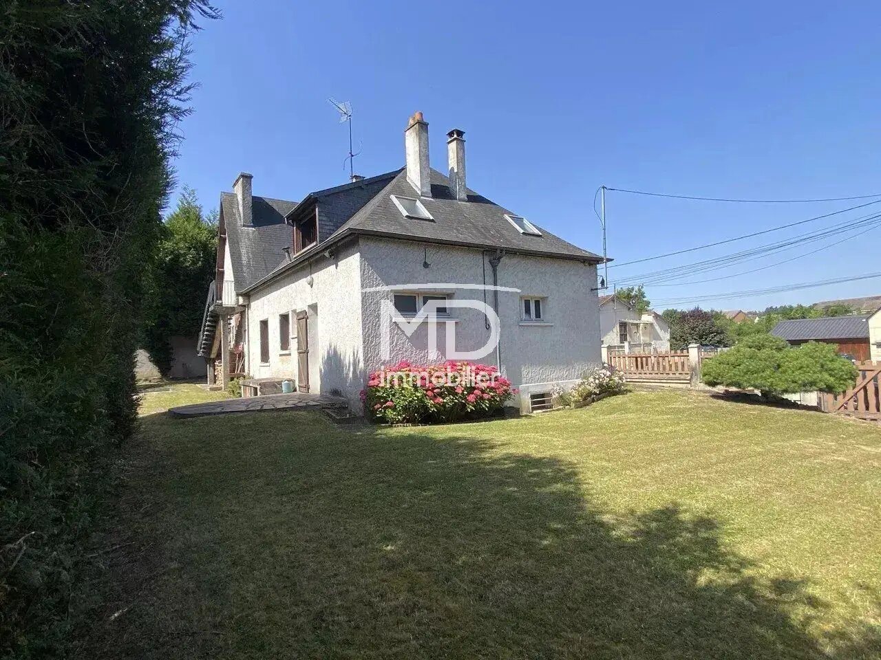 Maison à vendre, 150m², Evreux