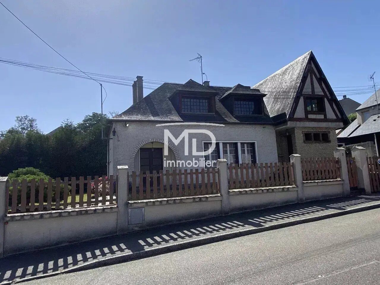 Maison à vendre, 150m², Evreux