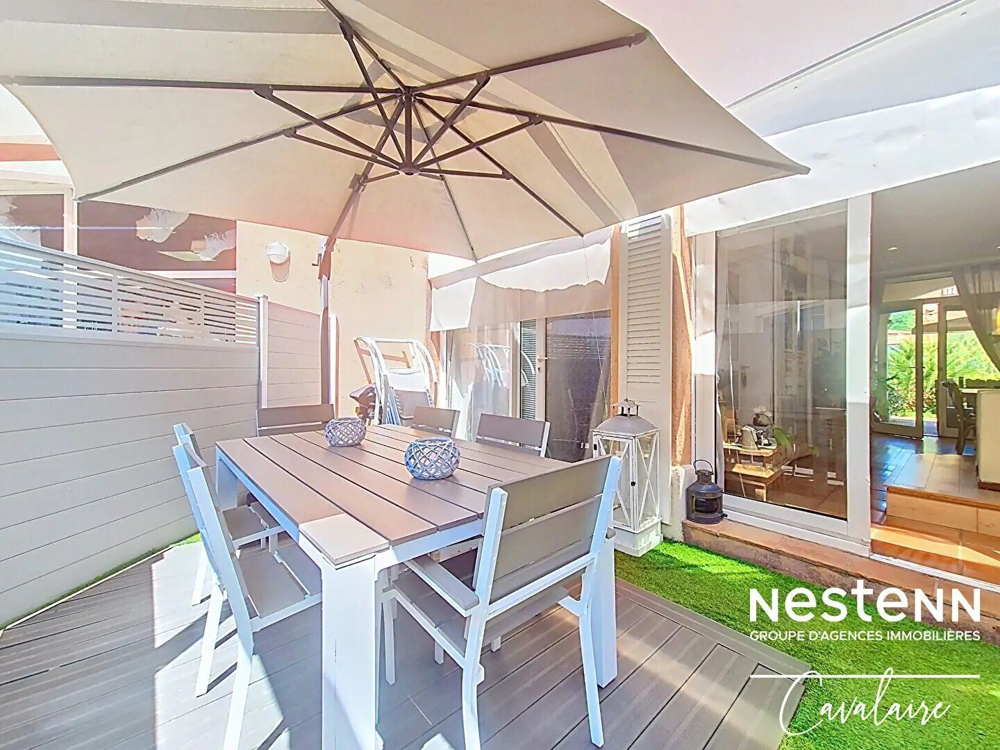 Appartement à vendre, 81m², Cogolin
