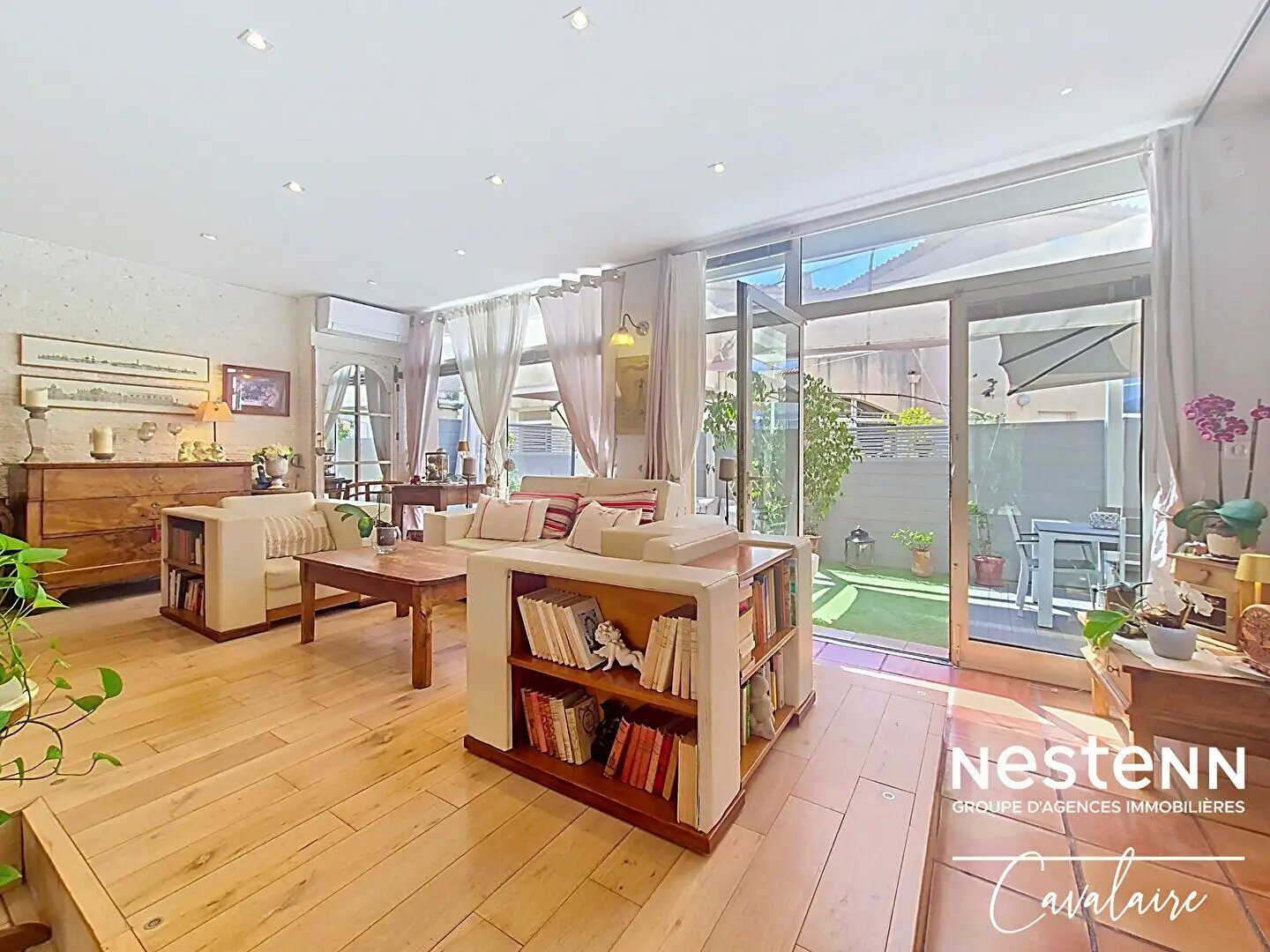 Appartement à vendre, 81m², Cogolin