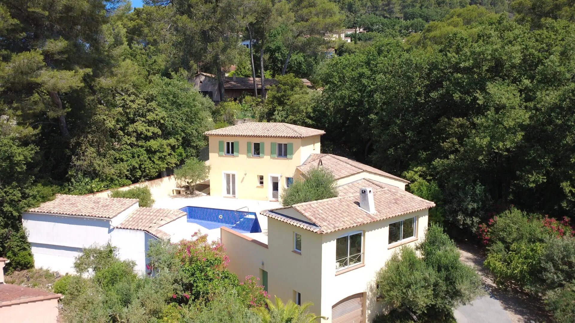 Maison à vendre, 161m², La Motte