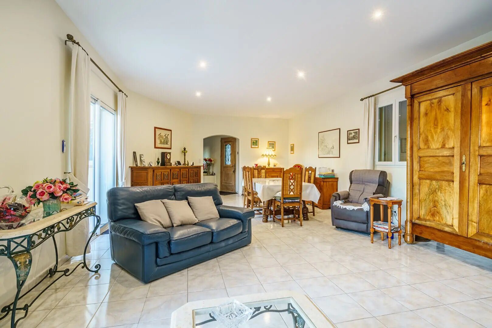 Maison à vendre, 161m², La Motte