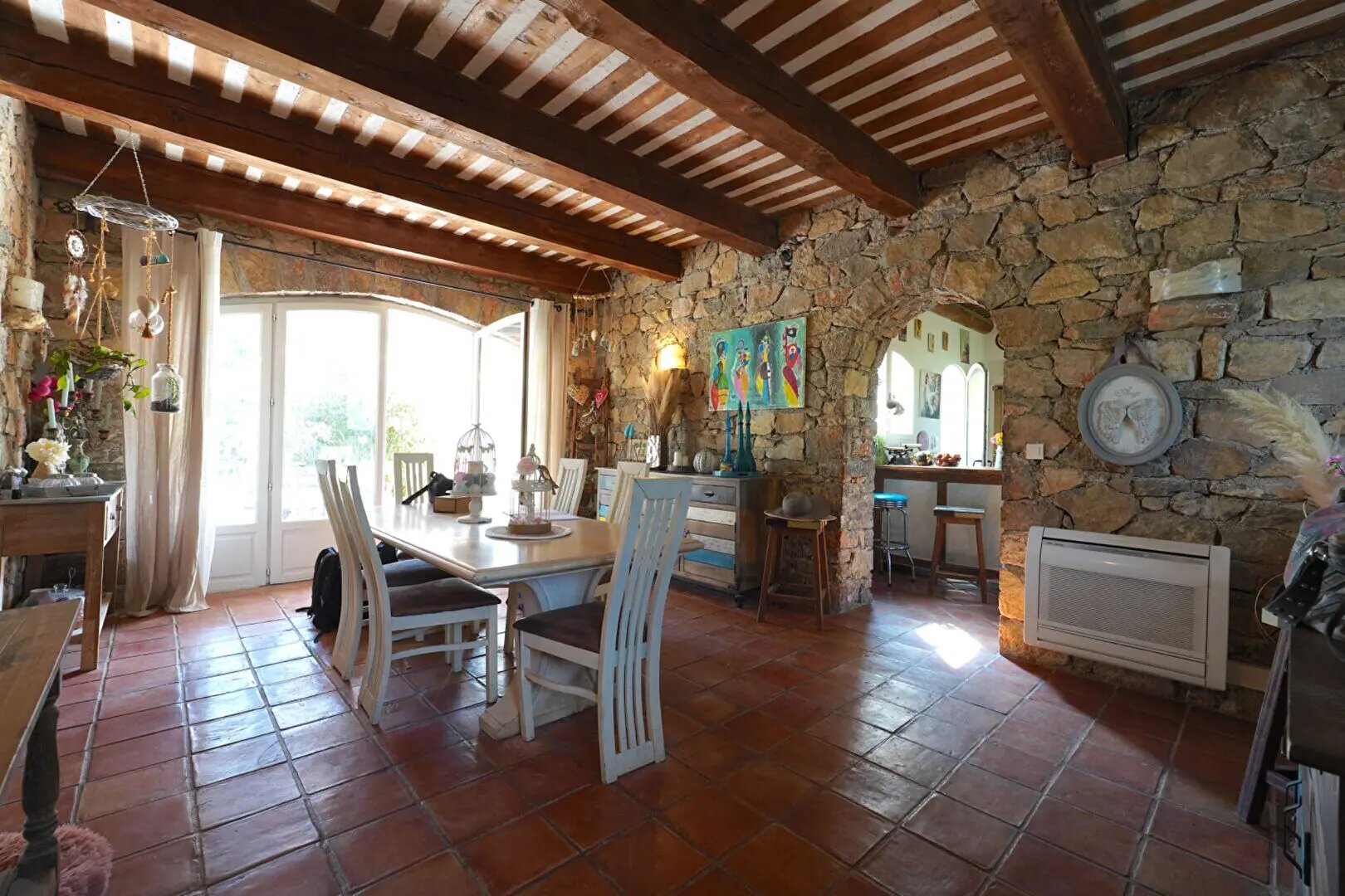 Maison à vendre, 160m², Le Muy