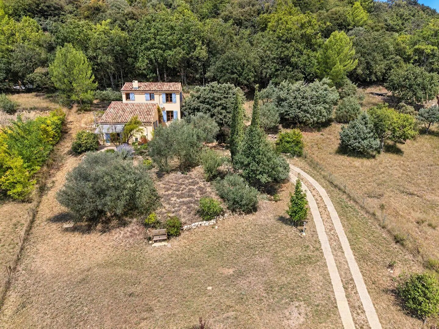 Maison à vendre, 94m², Baudinard-sur-Verdon