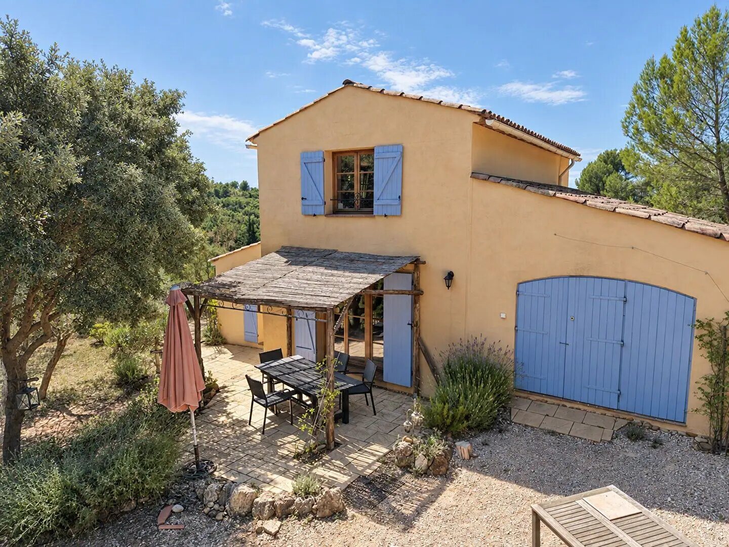 Maison à vendre, 94m², Baudinard-sur-Verdon