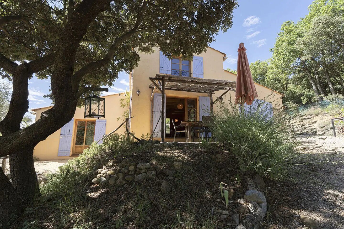 Maison à vendre, 94m², Baudinard-sur-Verdon