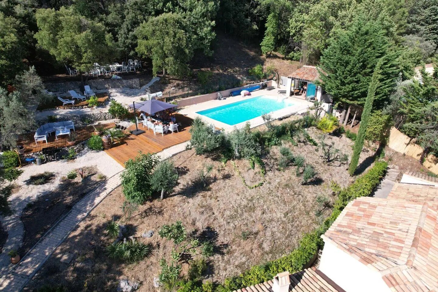 Maison à vendre, 169m², Callas