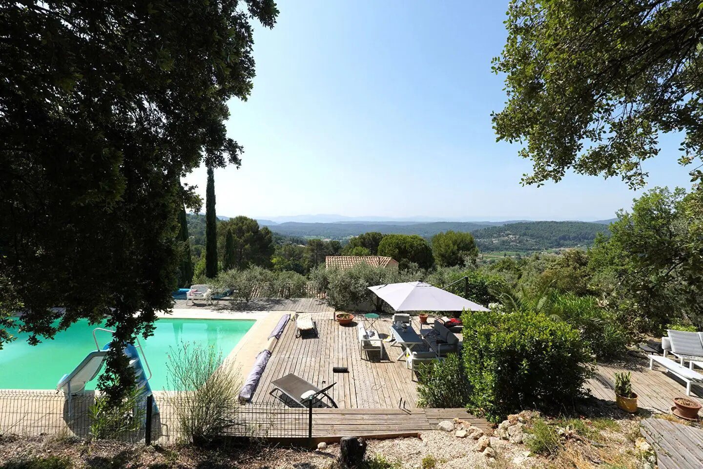 Maison à vendre, 169m², Callas