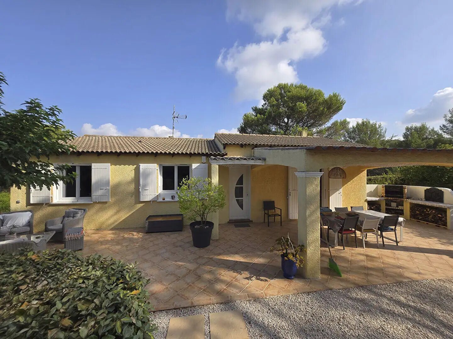 Maison à vendre, 143m², Le Muy