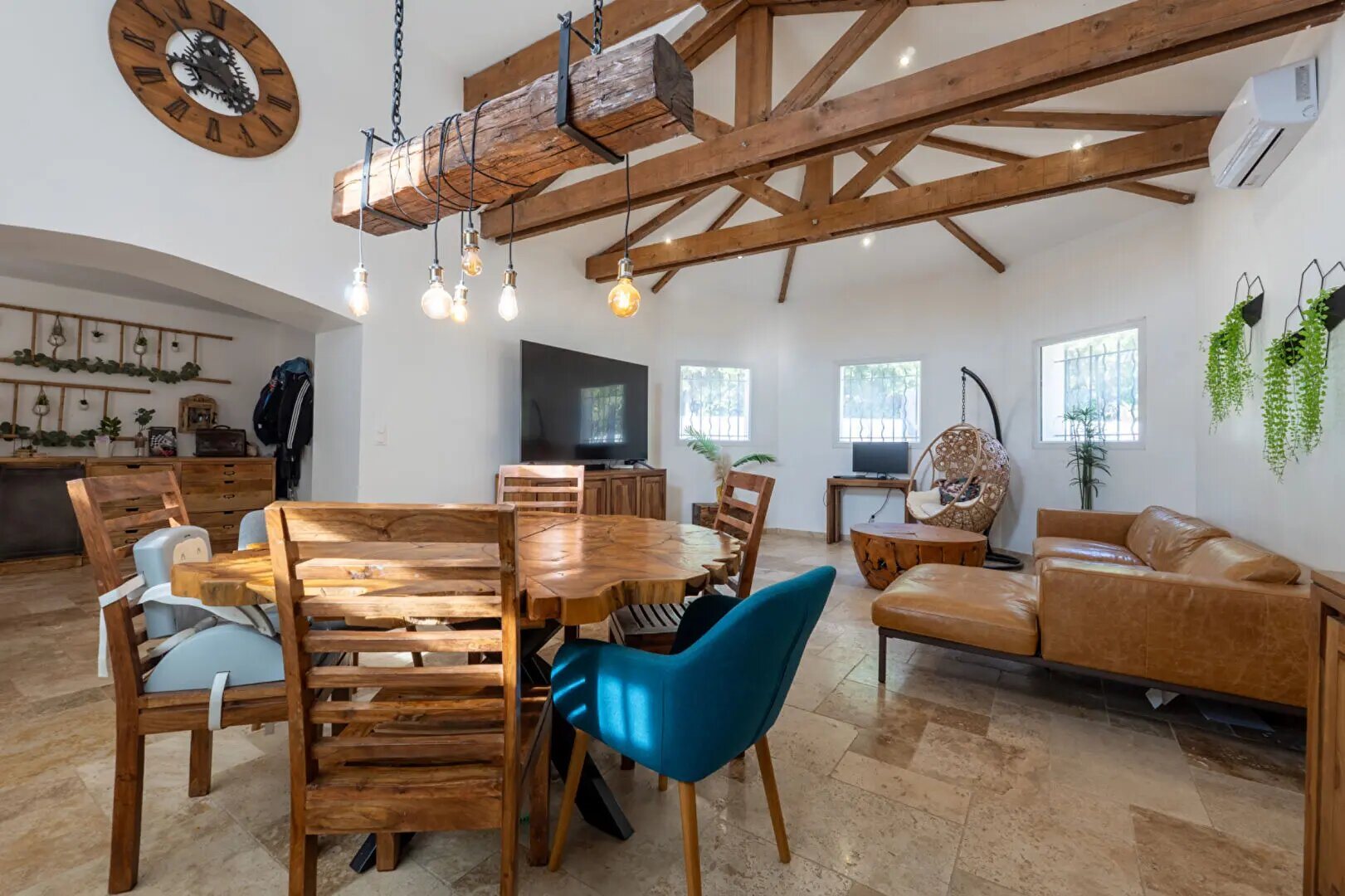 Maison à vendre, 128m², La Motte