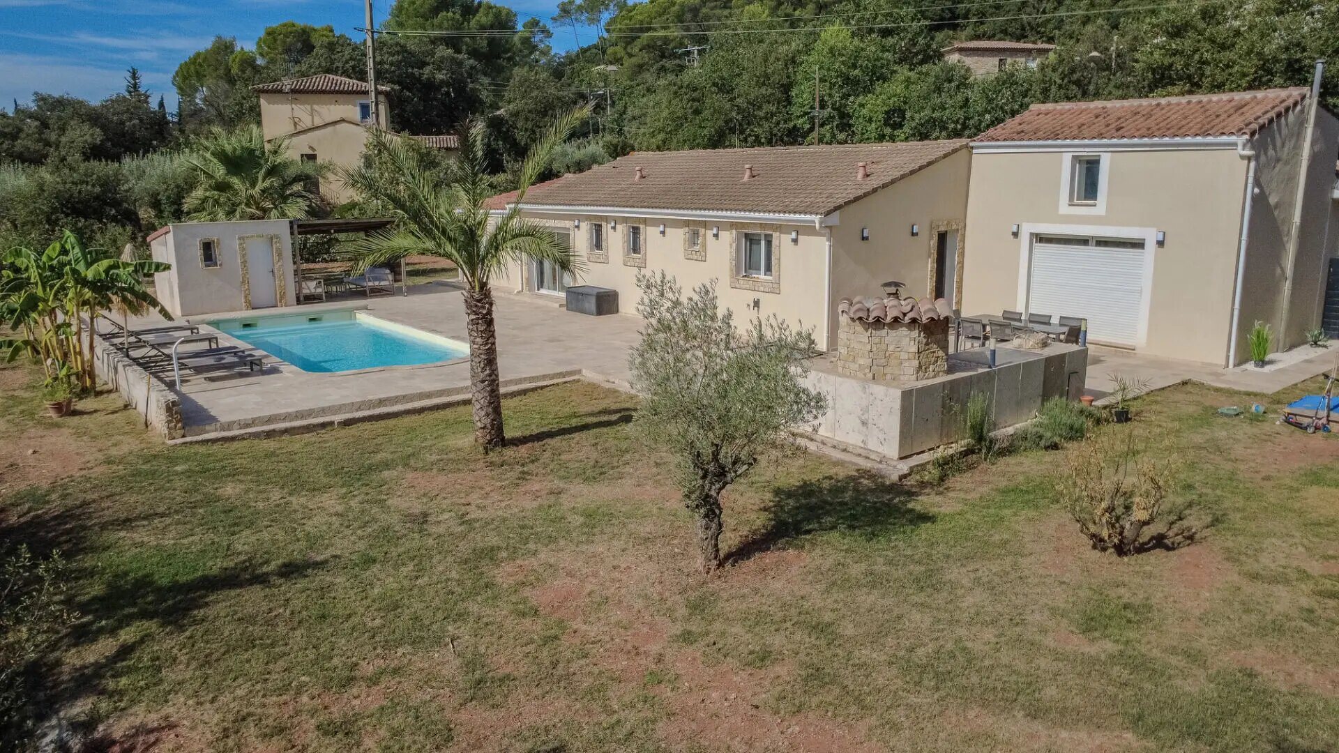 Maison à vendre, 128m², La Motte