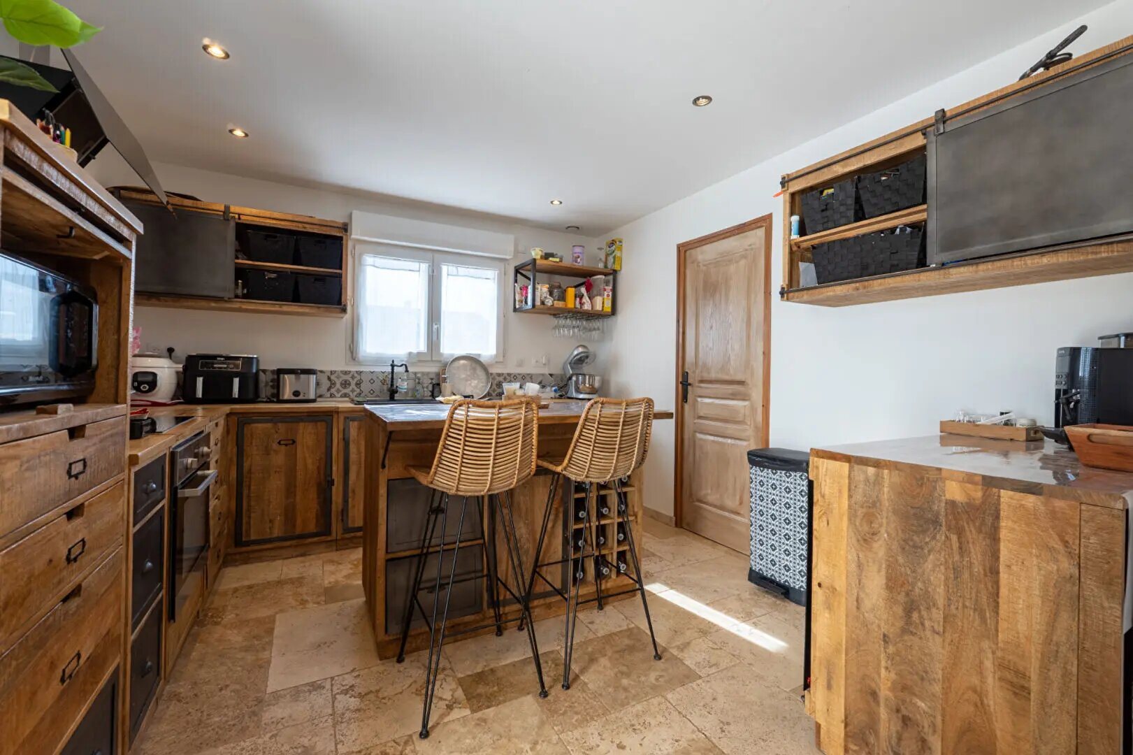 Maison à vendre, 128m², La Motte