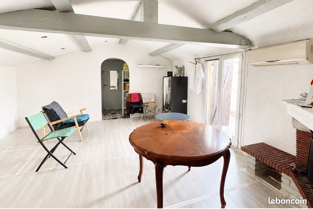 Appartement à vendre, 48m², Le Muy